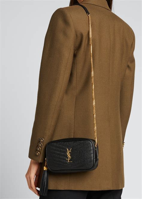 ysl crossbody lou|ysl crossbody sale.